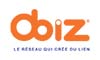 logo gm obiz