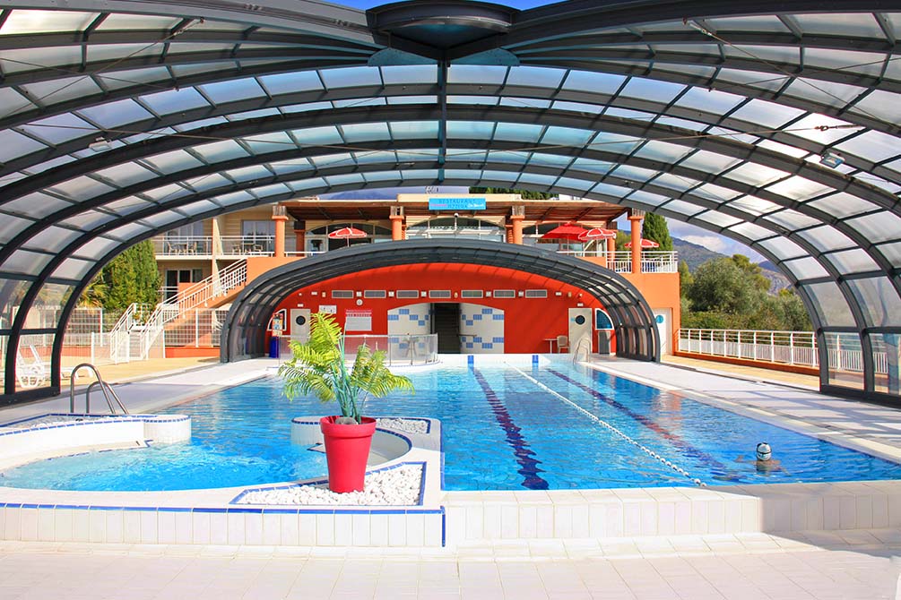location vacances roquebrune cap martin azureva piscine bella vista